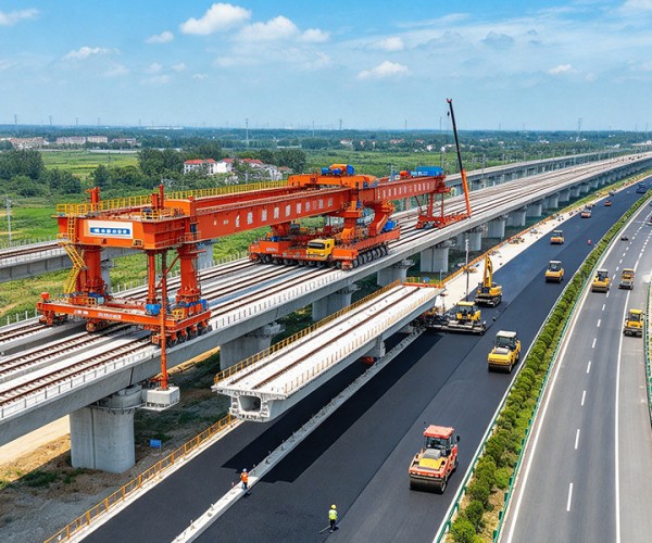 靖西公路建设