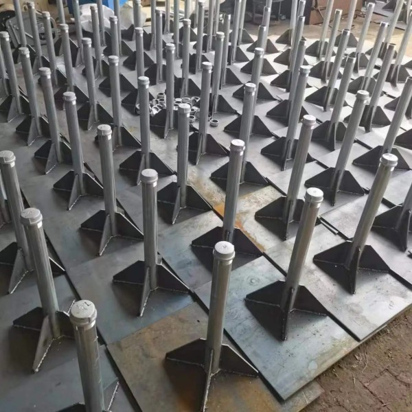 靖西鑫亿呈沉降板生产