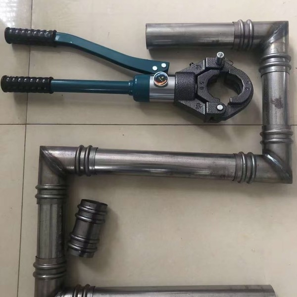 靖西冷却管生产