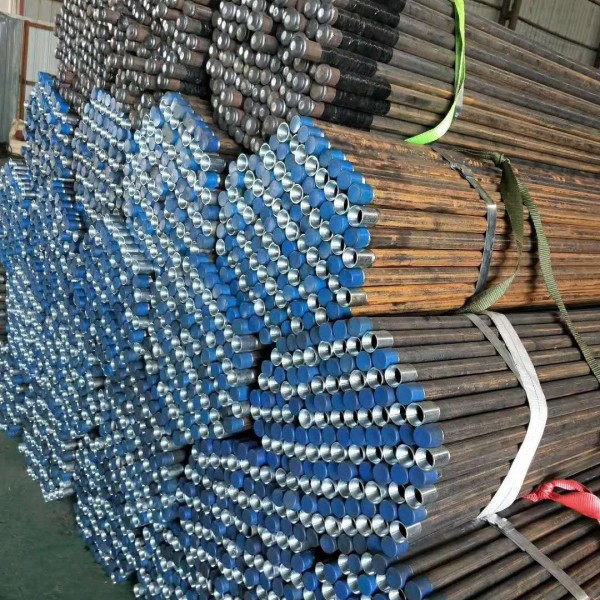 靖西冷却管生产